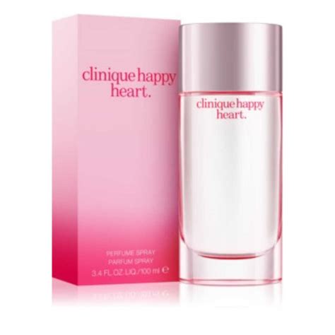 fake clinique happy heart perfume|clinique happy heart sale.